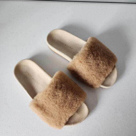 Jenni Kayne Slides "NEW" - Picture 9 of 16